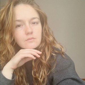 Meet your Posher, Georgia